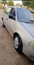 Suzuki Cultus VXR (CNG) 2006 for Sale
