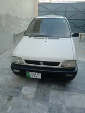 Suzuki Mehran VX 2010 for Sale