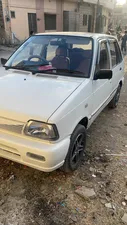 Suzuki Mehran VXR Euro II 2018 for Sale
