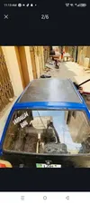 Suzuki Mehran VXR 1992 for Sale