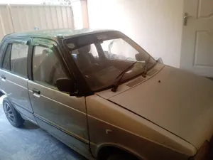 Suzuki Mehran VXR 2005 for Sale