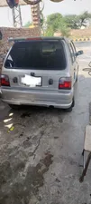 Suzuki Mehran VXR (CNG) 2004 for Sale