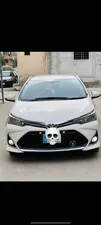 Toyota Corolla GLi 1.3 VVTi 2019 for Sale