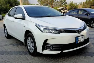Toyota Corolla GLi Automatic 1.3 VVTi 2020 for Sale