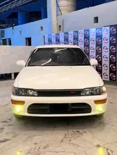 Toyota Corolla SE Limited 1996 for Sale