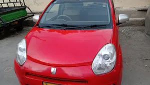 Toyota Passo 2012 for Sale