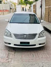 Toyota Premio X 1.8 2002 for Sale