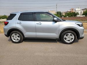 Fresh Import 2025
Comfortable And High Quality Stylish Model
2020  Model
Shiny Silver Colour
Low Mileage: 34233 KM
Parking Sensors
Auto LED Head Lamps
LED Clearance Lamp
Smart Assist
LED Digital Speedometer
Toyota Geneuine Alloy Wheels
Toyota Geneuine 9 Navigation System,TV
Toyota Geneuine Back Camera
Multi Media Steering
Push Start Engine
New Sports Odometer
1000 cc Turbocharged
4.5 Auction Grade And Genuine Verifiable Auction Sheet
No.1 Japan Quality
Power Steering
Power Windows
Engine In Clean & Good Condition
100% Original
Glass With Ultra-violet Filter
Central Locking
Air Conditioner & Heater
Heated Seats
Front & Rear Defogger
Steering: Power Assist Equipped Rack & Pinion
Height Adjustable Steering Column
Drivers Airbag
Passenger Airbag
Rear Wiper
Remote Keyless Entry
All Power Windows
Rear Wiper
Winker Mirror
Retract Mirrors
Dual SRS Air Bag