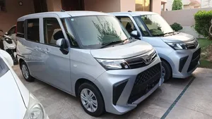 Toyota Roomy XS 2022 for Sale