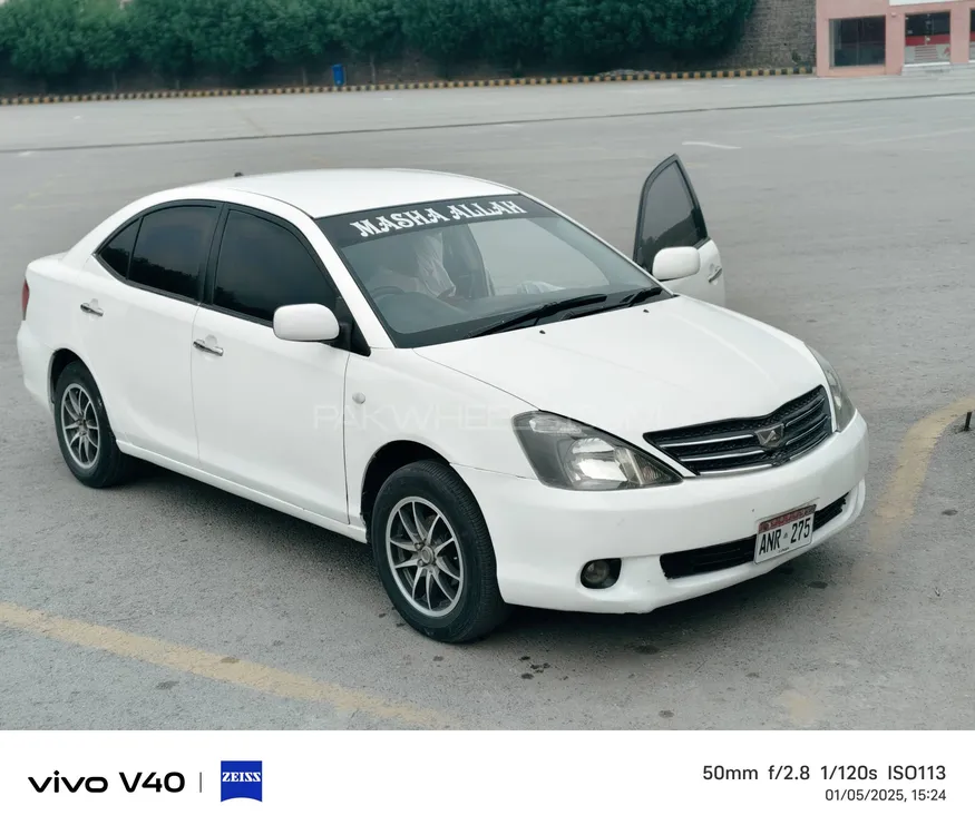 ٹویوٹا الیون 2003 for Sale in پشاور Image-1