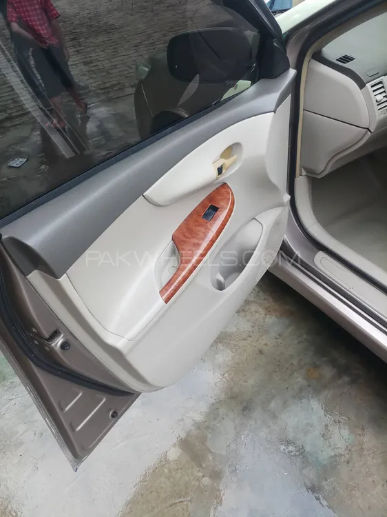 Toyota Corolla 2009 for Sale in Gojra Image-1