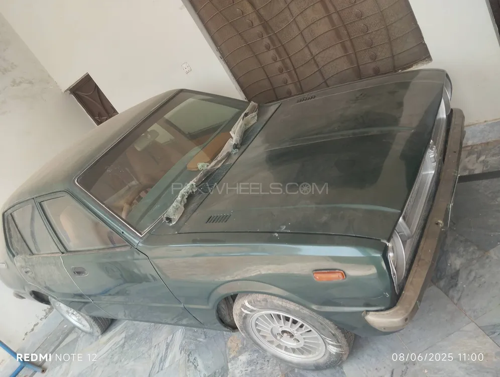 ٹویوٹا کرولا 1976 for Sale in چنیوٹ Image-1