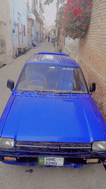 ٹویوٹا کرولا 1978 for Sale in حافظ آباد Image-1