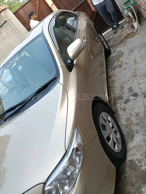 ٹویوٹا کرولا 2010 for Sale in فیصل آباد Image-1