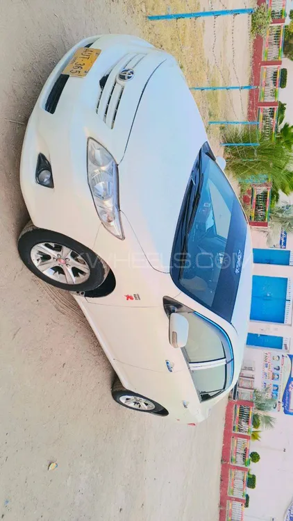 Toyota Corolla 2011 for Sale in Bannu Image-1