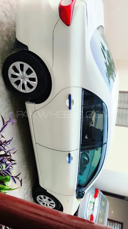 Toyota Corolla 2014 for Sale in Tarbela Image-1