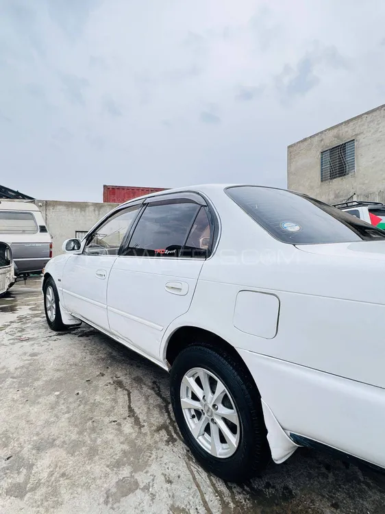 Toyota Corolla 1994 for Sale in Quetta Image-1