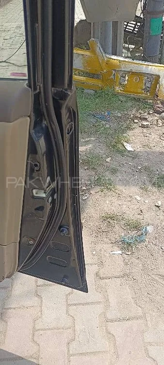 Toyota Corolla 2006 for Sale in Rawalpindi Image-1