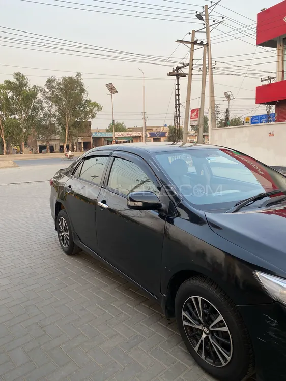 Toyota Corolla 2012 for Sale in Muridke Image-1