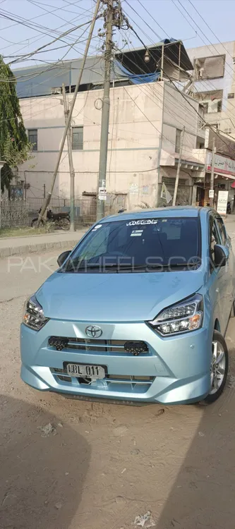ٹویوٹا پکسس ایپوک 2022 for Sale in کراچی Image-1