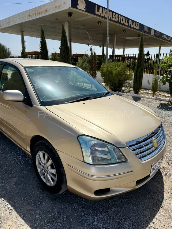 Toyota Premio 2003 for Sale in Quetta Image-1