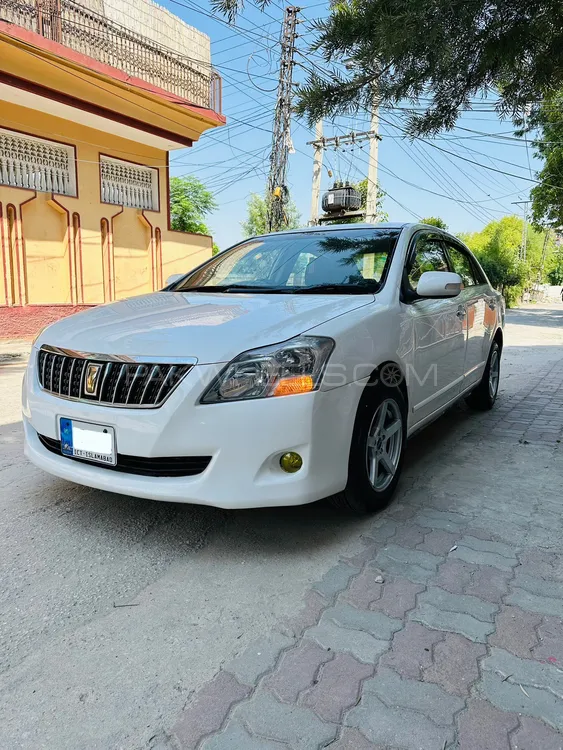 ٹویوٹا پریمیو 2007 for Sale in اسلام آباد Image-1