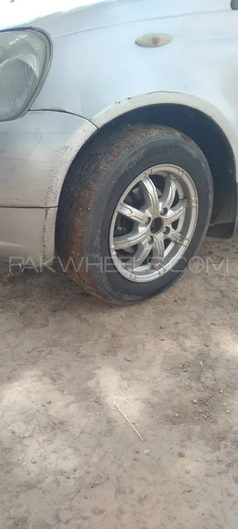 Toyota Vitz 1999 for Sale in Multan Image-1