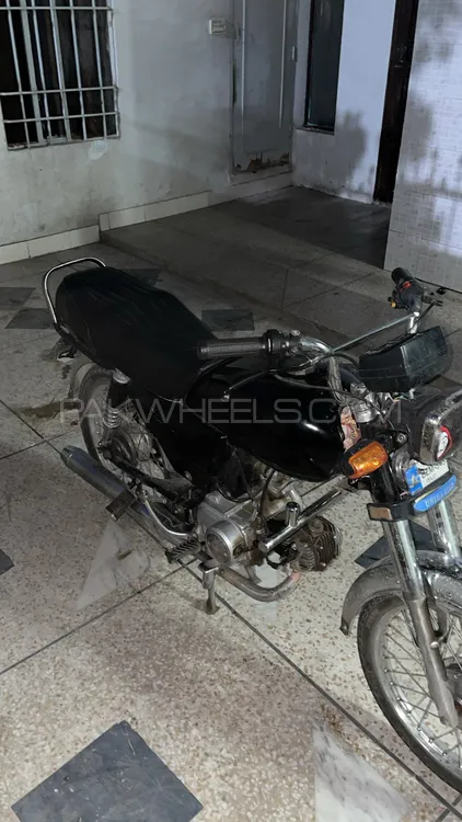 Union Star 70 Deluxe 2022 for Sale Image-1