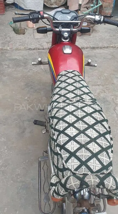 Yamaha 4 YD 100 2005 for Sale Image-1
