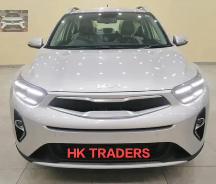 KIA Stonic EX+ 2025