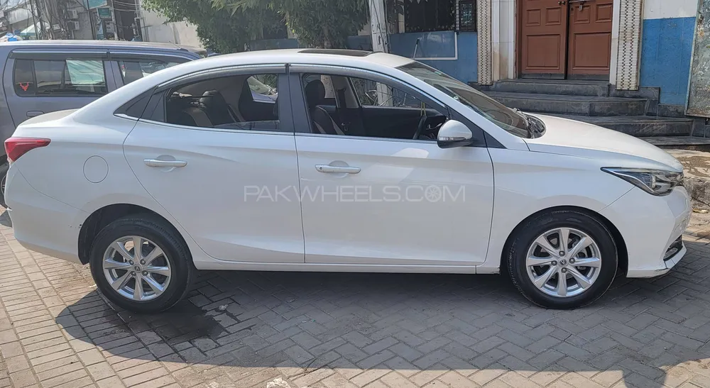 Changan Alsvin 2022 for Sale in Sialkot Image-1