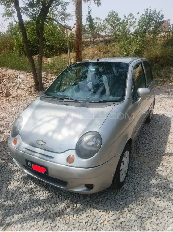 Chevrolet Joy 2006 for Sale in Islamabad Image-1