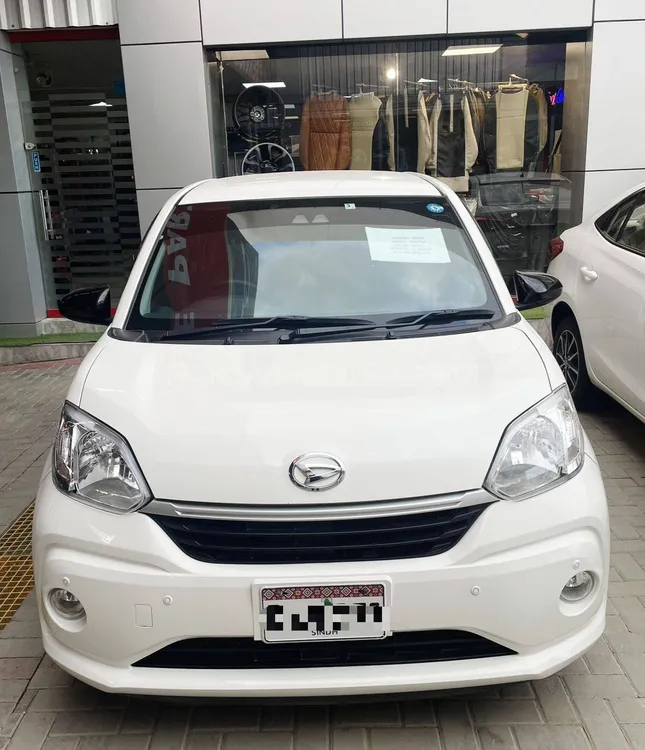 Daihatsu Boon 2020 for Sale in Karachi Image-1