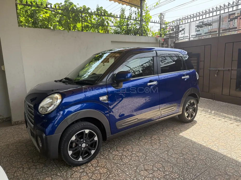 Daihatsu Cast 2020 for Sale in Gujranwala Image-1
