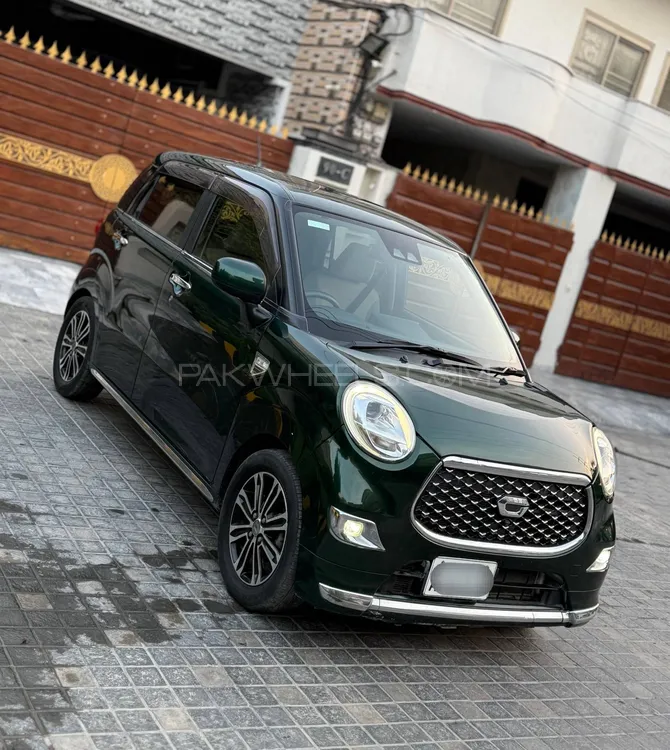 Daihatsu Cast 2019 for Sale in Lahore Image-1