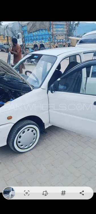 Daihatsu Cuore 2004 for Sale in Islamabad Image-1