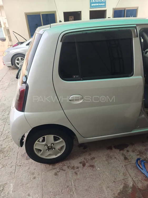 Daihatsu Esse 2007 for Sale in Khanewal Image-1