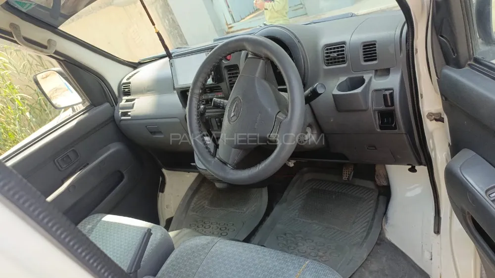 Daihatsu Hijet 2013 for Sale in Karachi Image-1