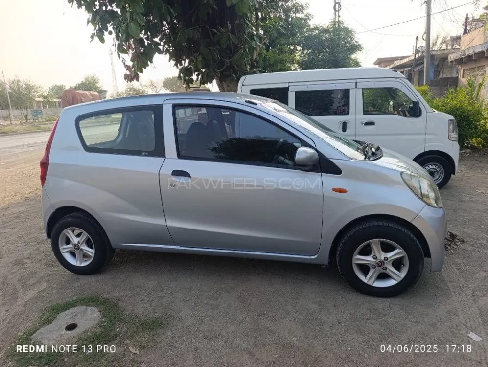 Daihatsu Mira 2009 for Sale in Islamabad Image-1