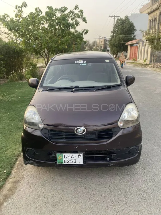 Daihatsu Mira 2014 for Sale in Bahawalpur Image-1