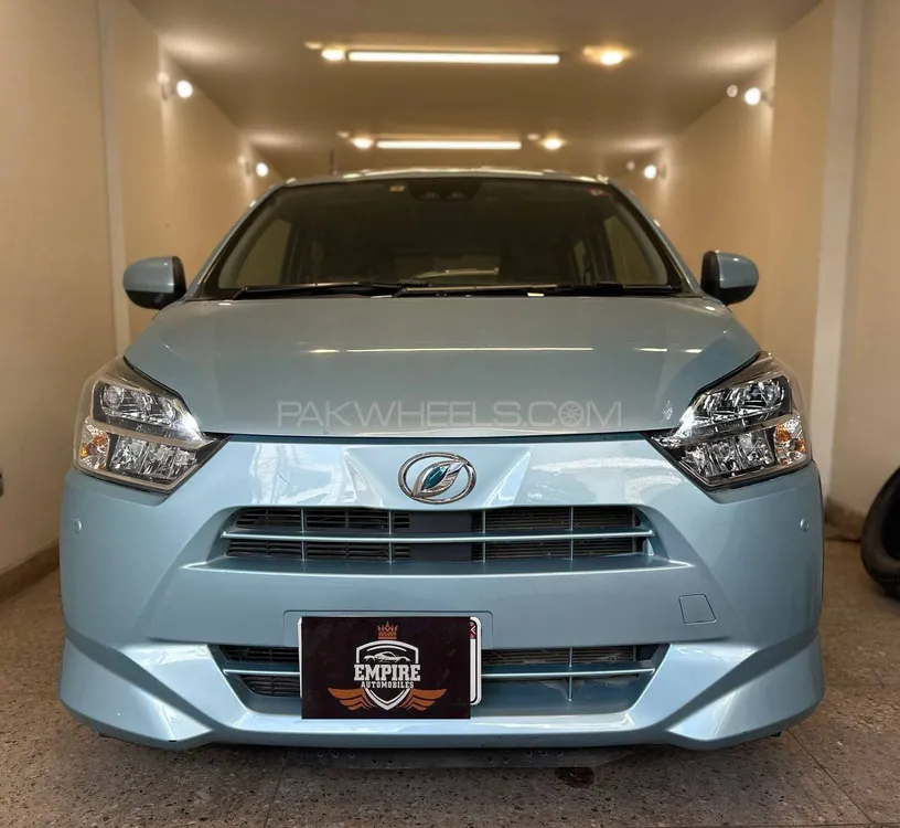 ڈائیہاتسو میرا 2022 for Sale in کراچی Image-1