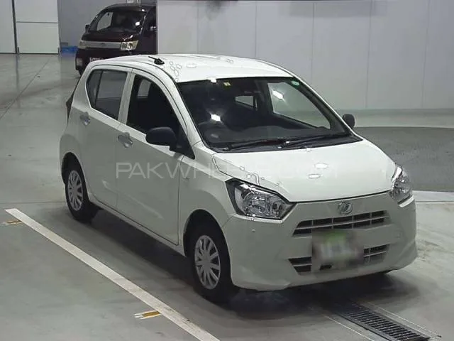 ڈائیہاتسو میرا 2022 for Sale in کراچی Image-1