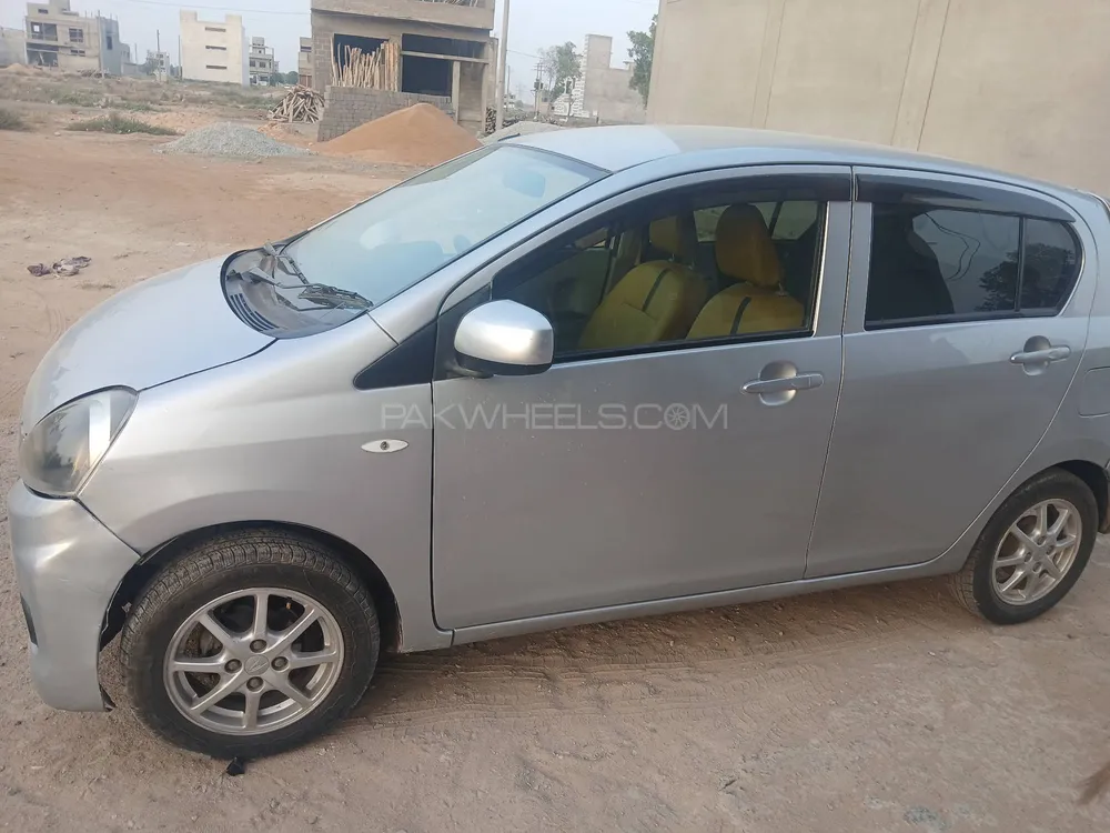 Daihatsu Mira 2013 for Sale in Karachi Image-1