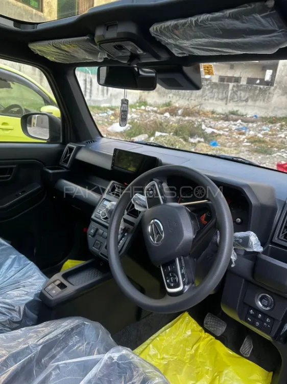 Daihatsu Taft 2023 for Sale in Lahore Image-1