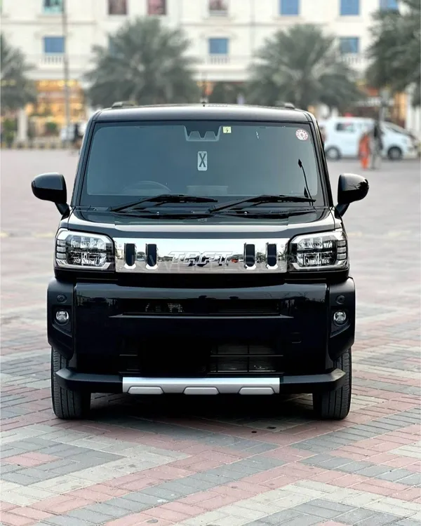 Daihatsu Taft 2022 for Sale in Gujranwala Image-1