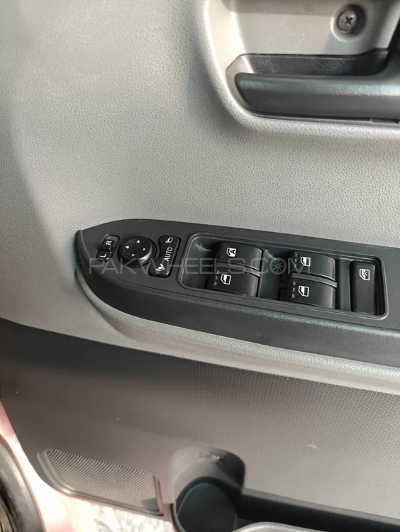 Daihatsu Tanto 2020 for Sale in Gujranwala Daihatsu Tanto 2020 for Sale in Gujranwala Image-3