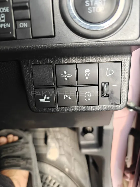 Daihatsu Tanto 2020 for Sale in Gujranwala Daihatsu Tanto 2020 for Sale in Gujranwala Image-2