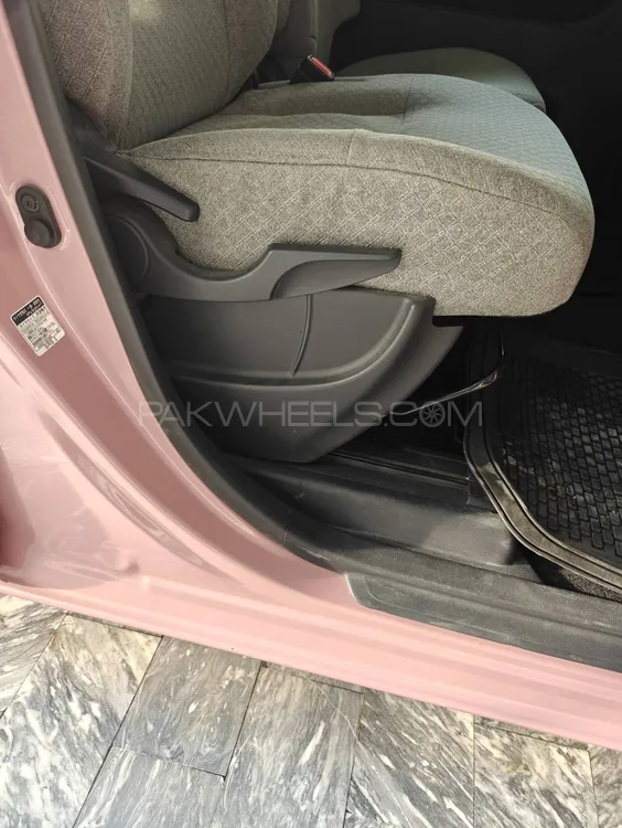 Daihatsu Tanto 2020 for Sale in Gujranwala Daihatsu Tanto 2020 for Sale in Gujranwala Image-6
