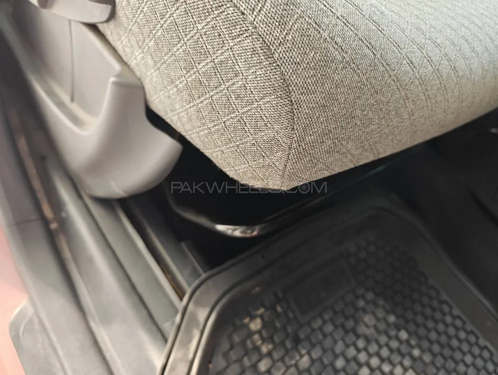 Daihatsu Tanto 2020 for Sale in Gujranwala Daihatsu Tanto 2020 for Sale in Gujranwala Image-5