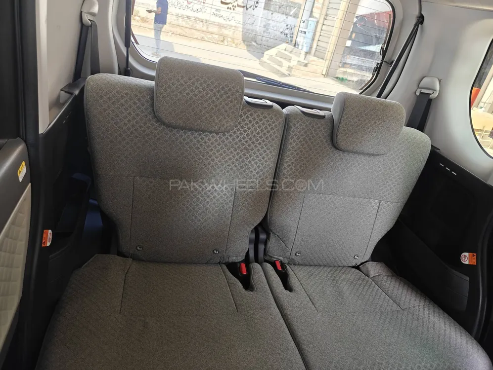 Daihatsu Tanto 2020 for Sale in Gujranwala Daihatsu Tanto 2020 for Sale in Gujranwala Image-10